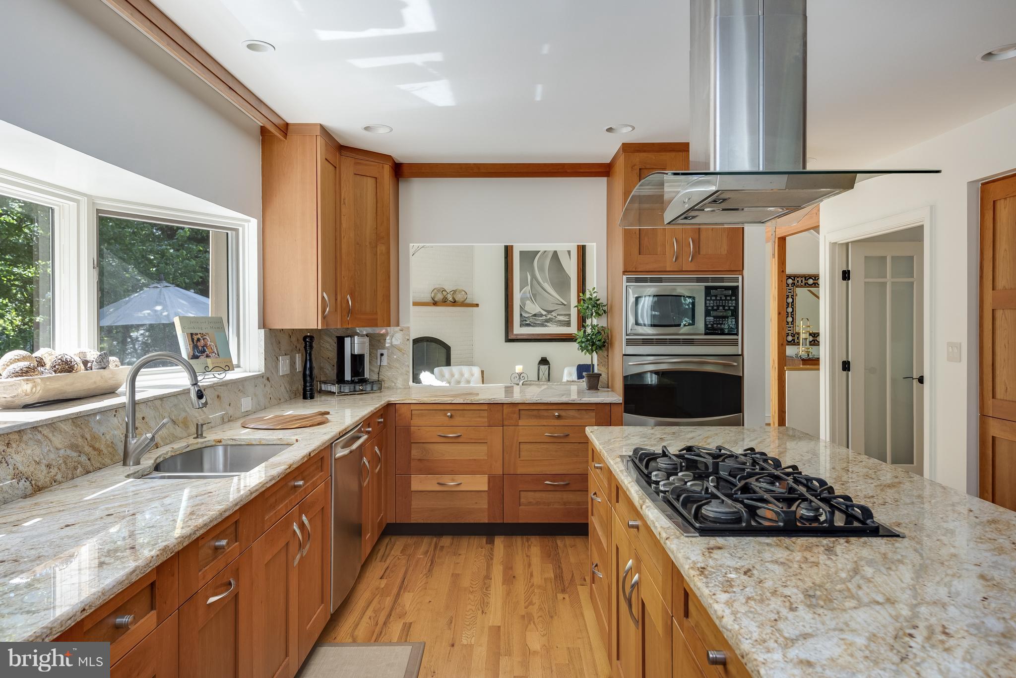 1500 Severncroft Road Annapolis, MD 21409 - Photo 9 of 29 Kitchen