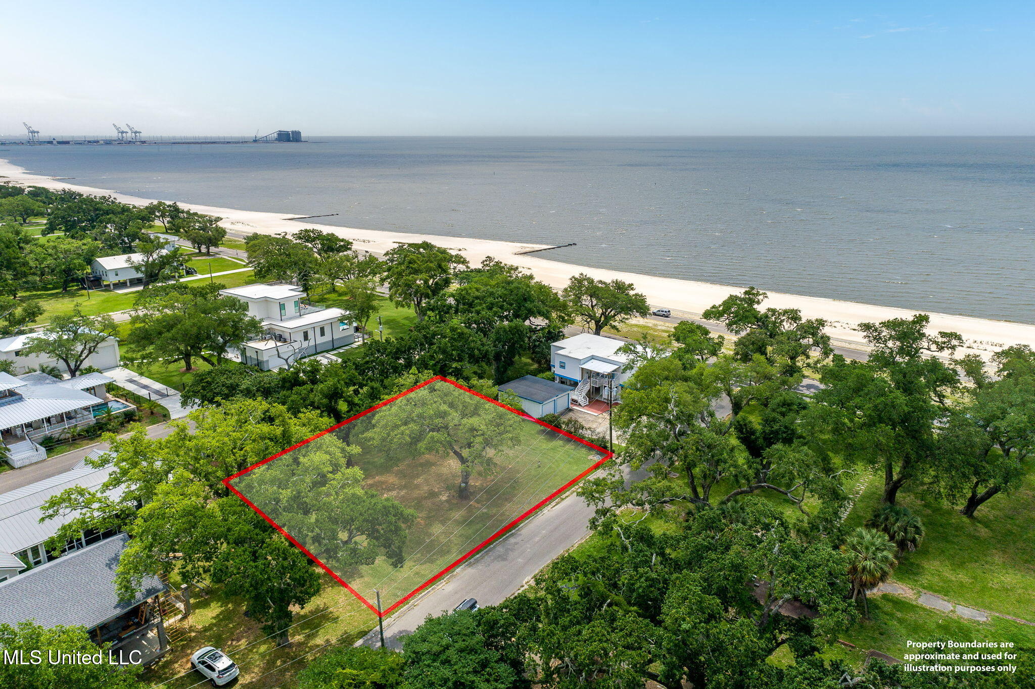 103 East Azalea Drive Long Beach, MS 39560 - Photo 10 of 10 IMG_4775