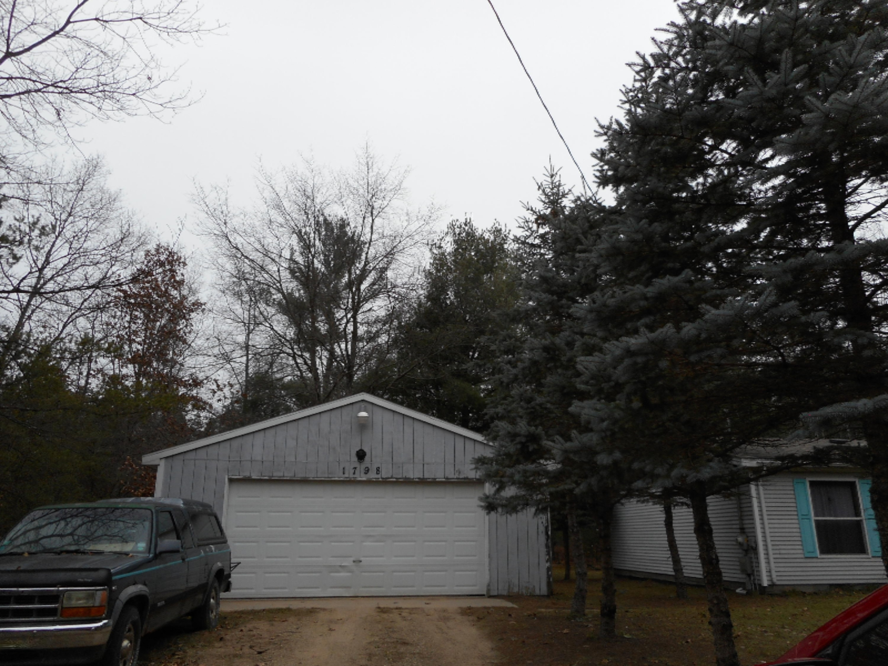 1798 West McKinley Road Rothbury, MI 49452 - Photo 2 of 3 DSCN1348