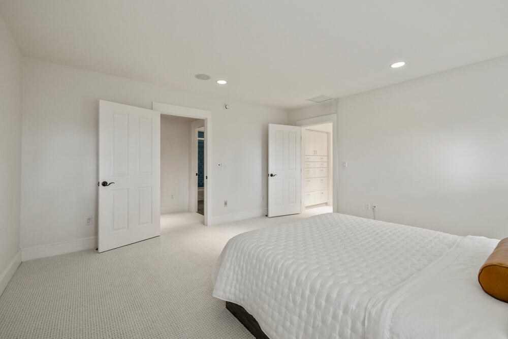 11944 Kestrel Road Klamath Falls, OR 97601 - Photo 74 of 121 Bedroom #4 - Level 2