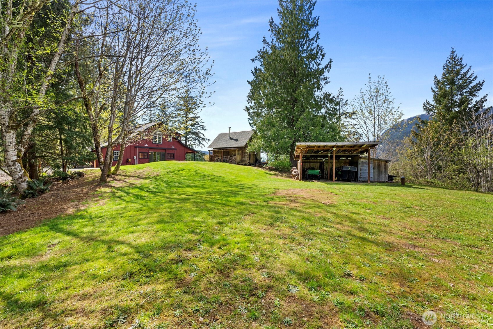 120 Bonell Road, Unit 44 Randle, WA 98377 - Photo 12 of 39