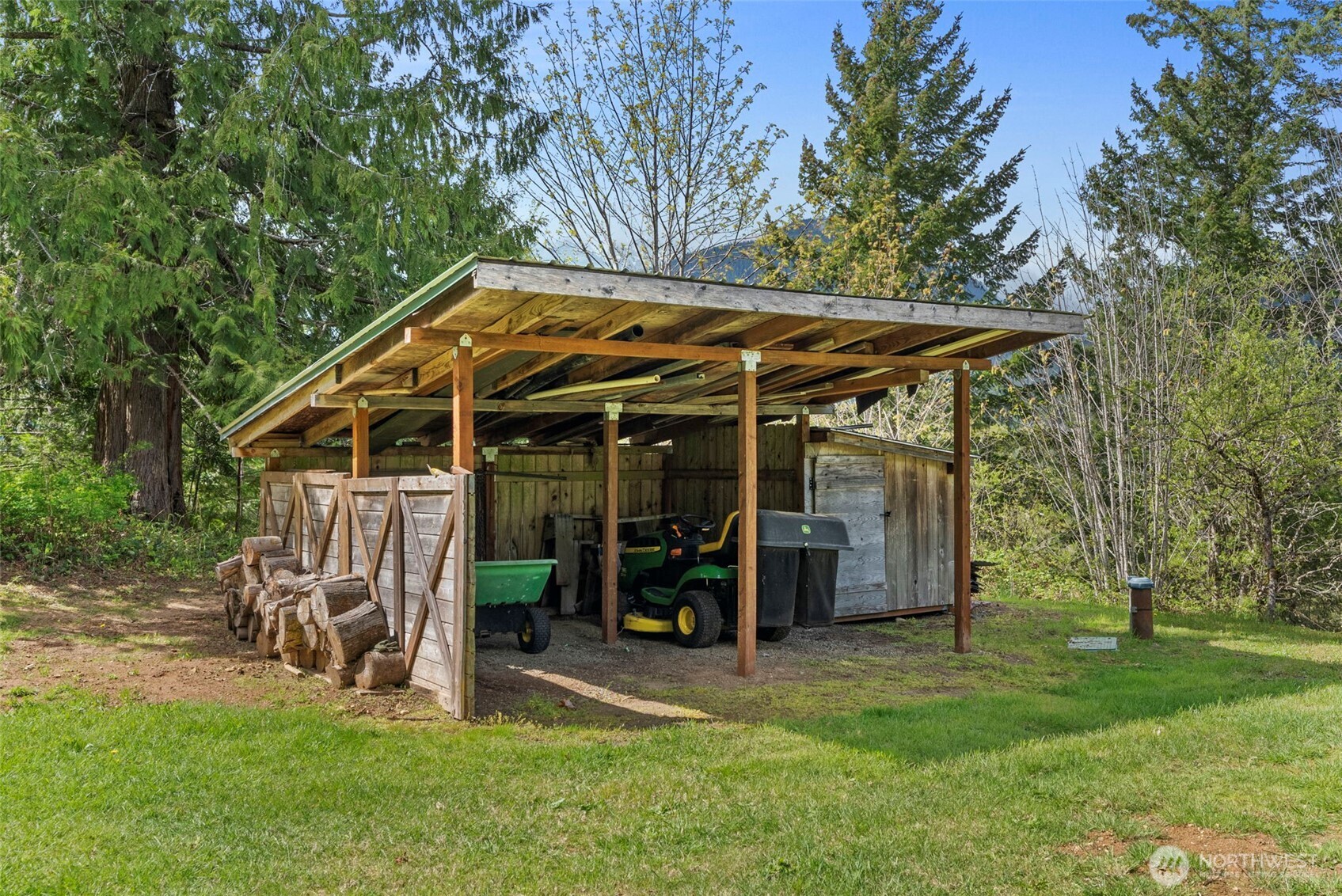 120 Bonell Road, Unit 44 Randle, WA 98377 - Photo 23 of 39