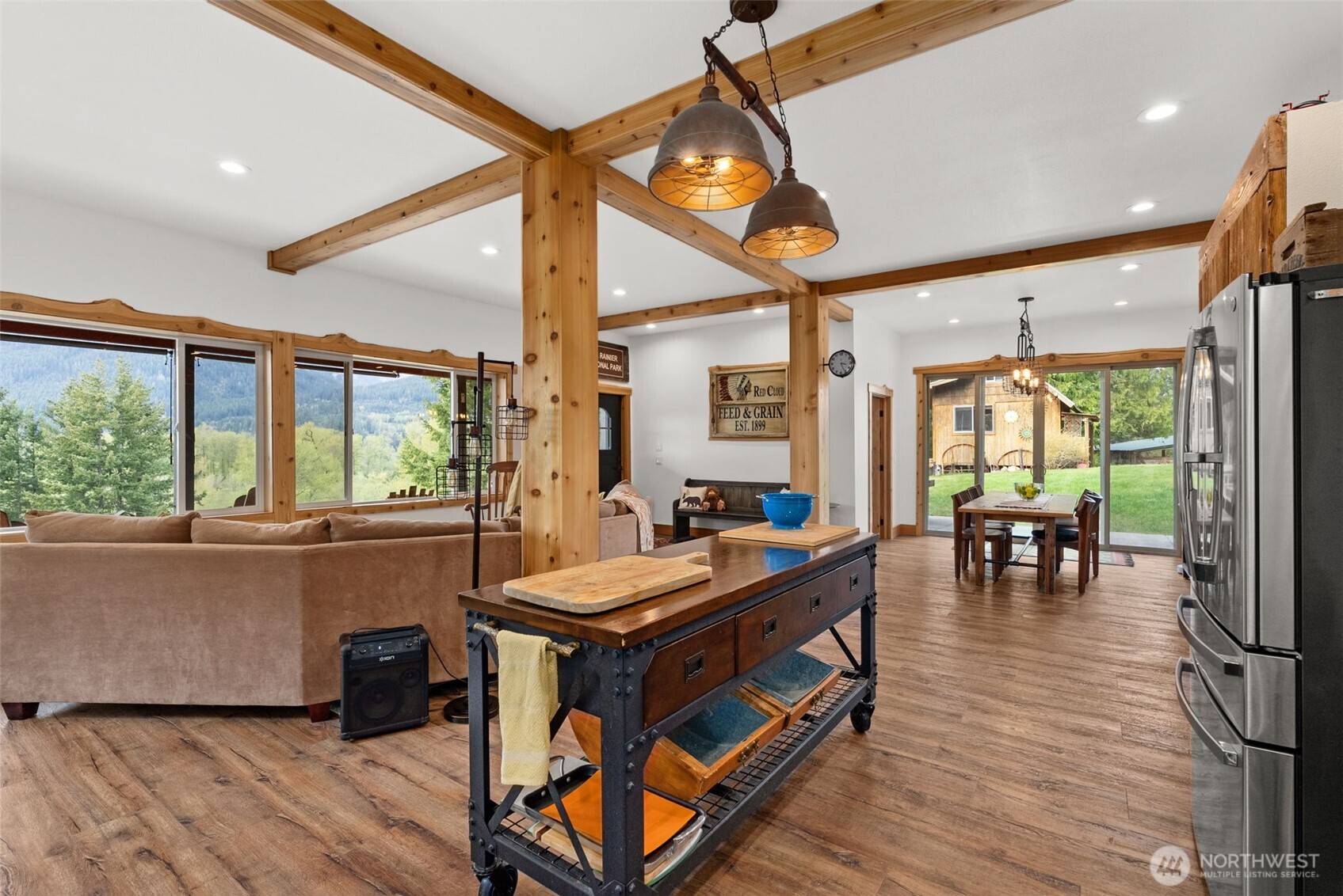 120 Bonell Road, Unit 44 Randle, WA 98377 - Photo 29 of 39