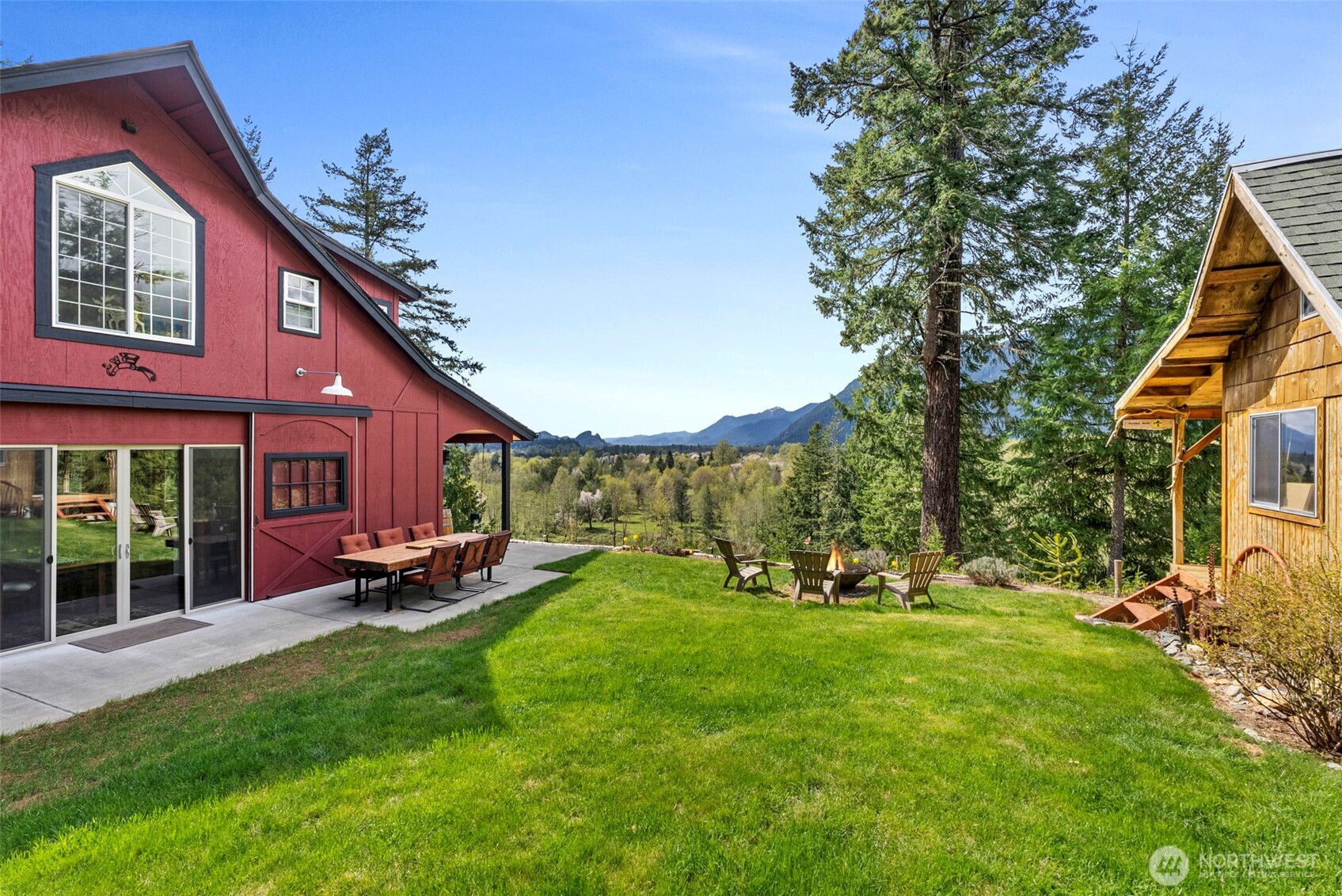 120 Bonell Road, Unit 44 Randle, WA 98377 - Photo 4 of 39