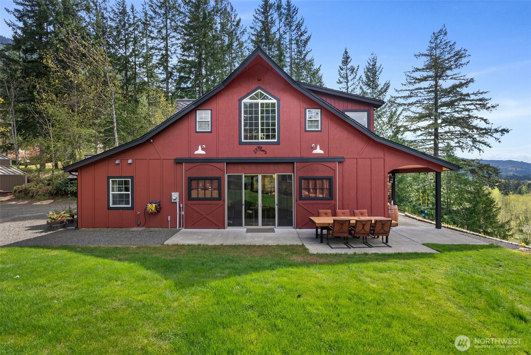 120 Bonell Road, Unit 44 Randle, WA 98377 - Photo 5 of 39