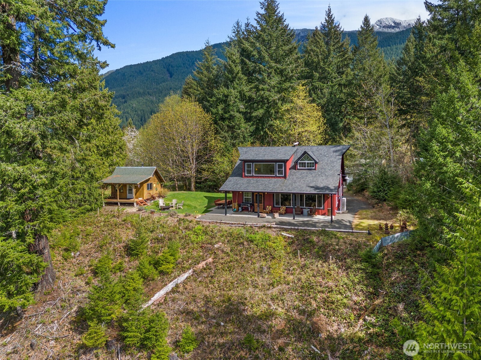 120 Bonell Road, Unit 44 Randle, WA 98377 - Photo 6 of 39