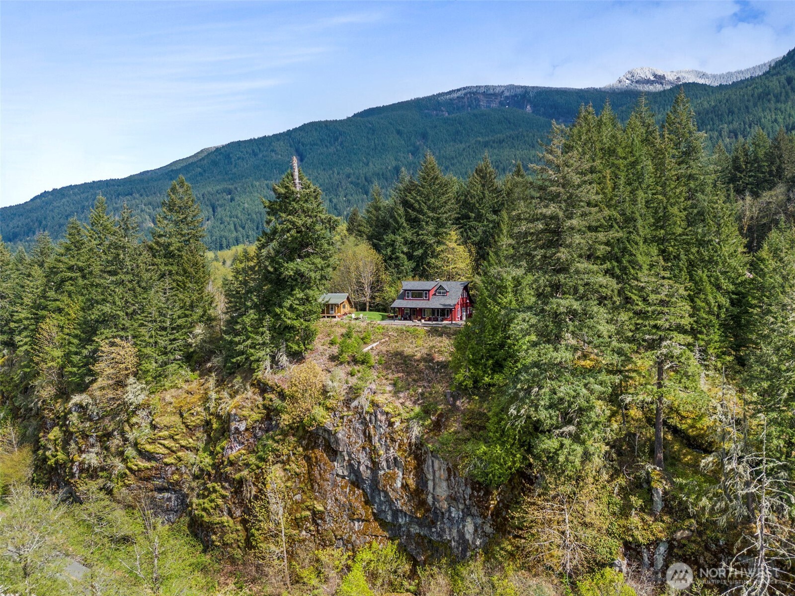 120 Bonell Road, Unit 44 Randle, WA 98377 - Photo 7 of 39