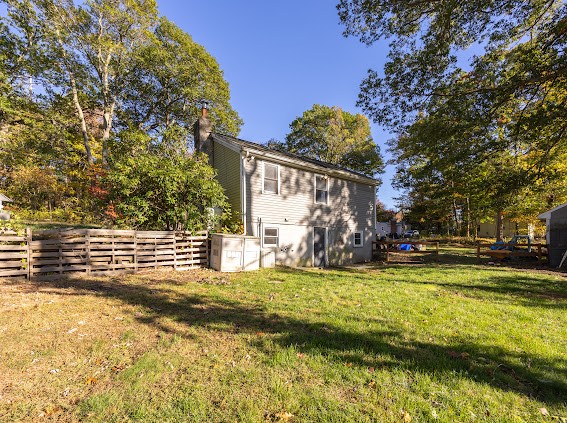 106 Echo Road Glocester, RI 02814 - Photo 5 of 41