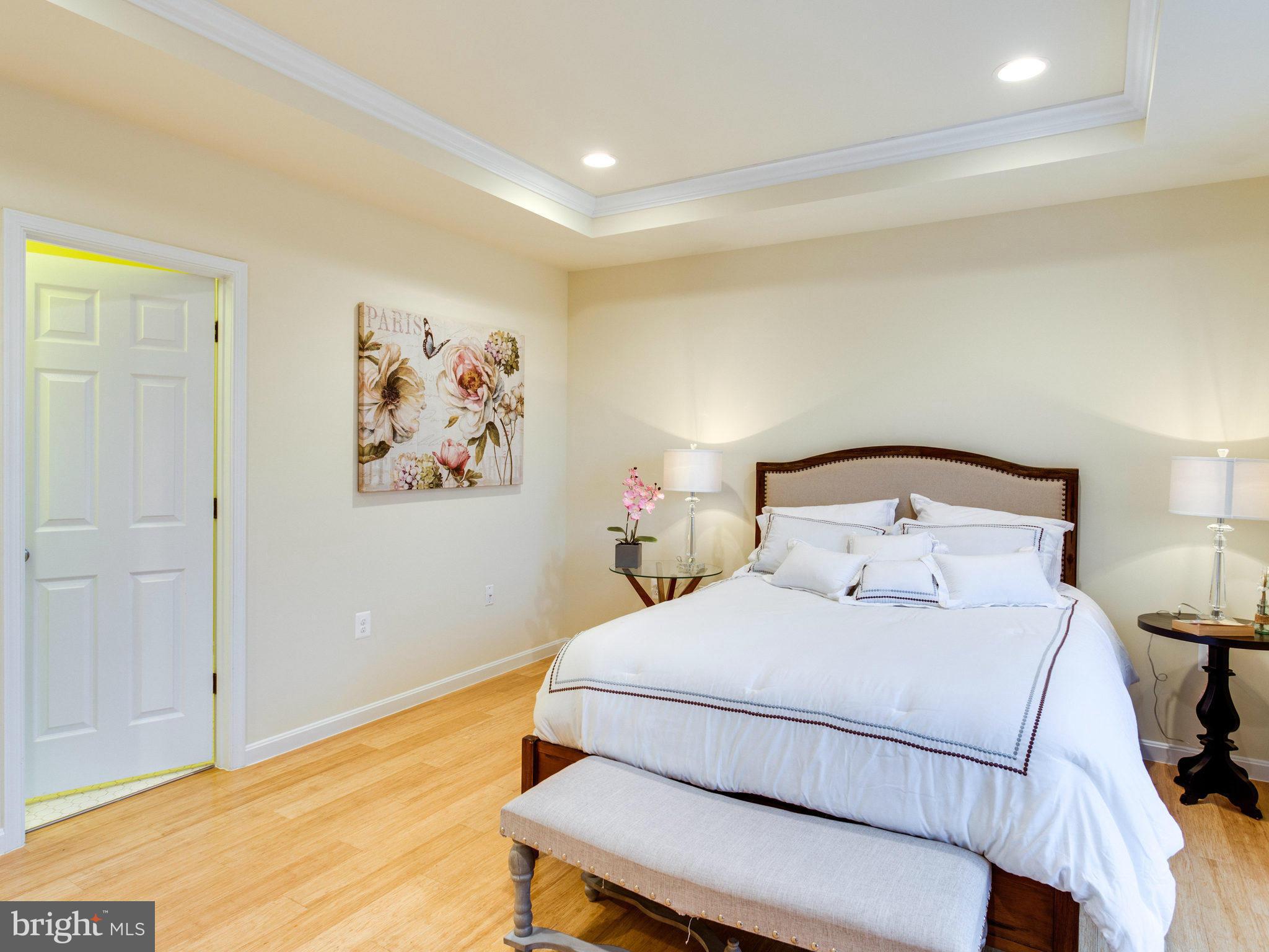 1444 Morris Road Southeast Washington, DC 20020 - Photo 11 of 20 Bedroom (Master)