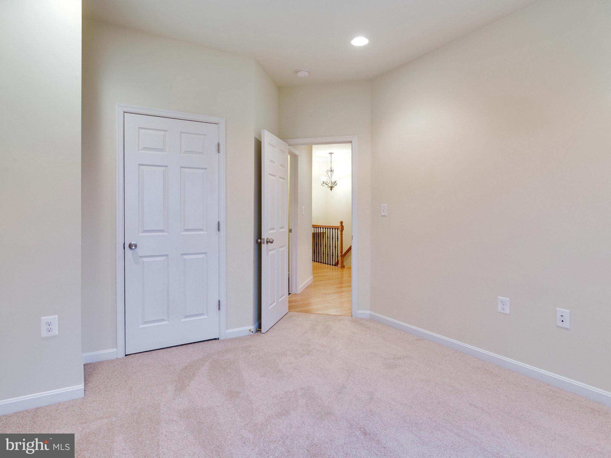 1444 Morris Road Southeast Washington, DC 20020 - Photo 12 of 20 Bedroom