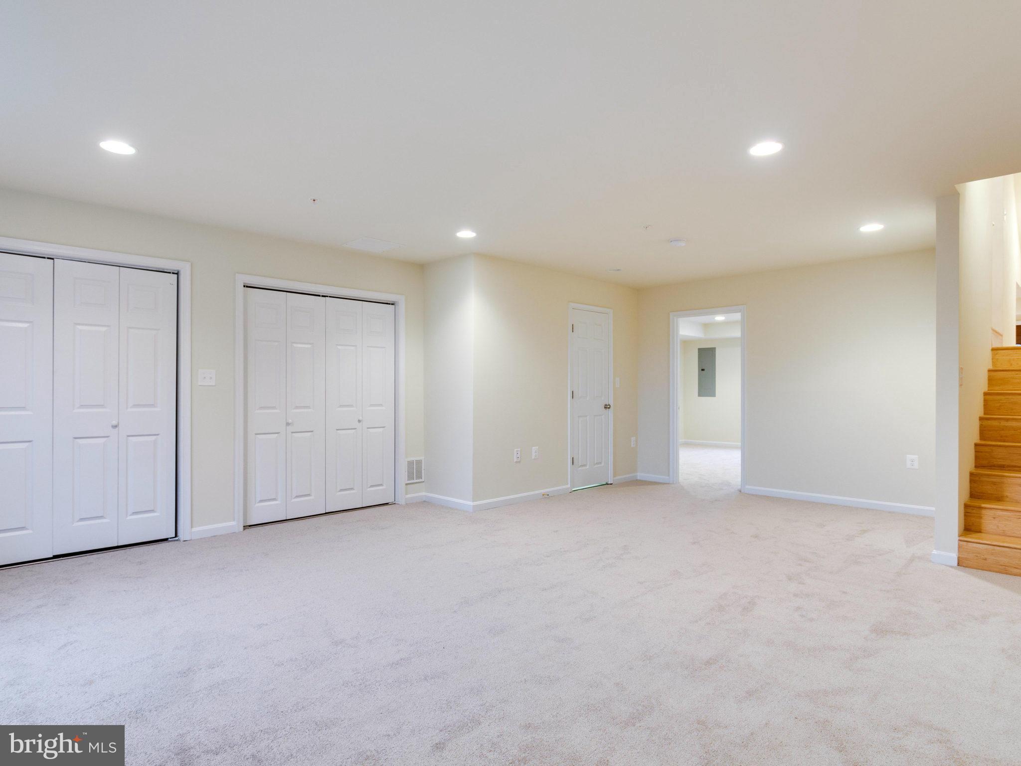 1444 Morris Road Southeast Washington, DC 20020 - Photo 16 of 20 Family Room