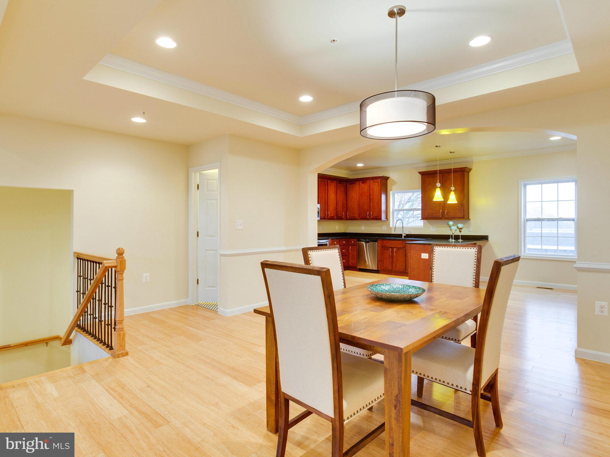 1444 Morris Road Southeast Washington, DC 20020 - Photo 5 of 20 Dining Room
