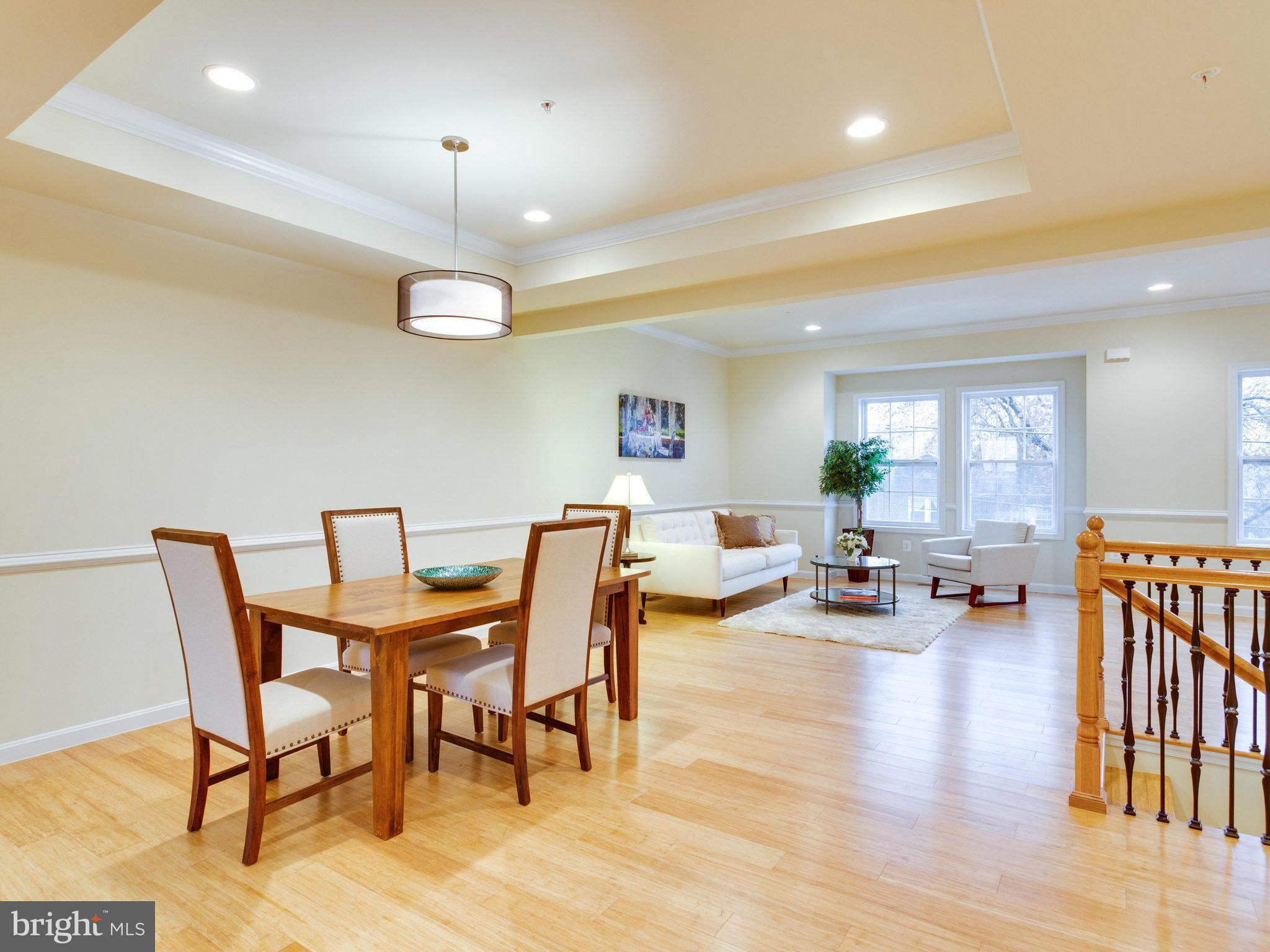 1444 Morris Road Southeast Washington, DC 20020 - Photo 6 of 20 Interior (General)