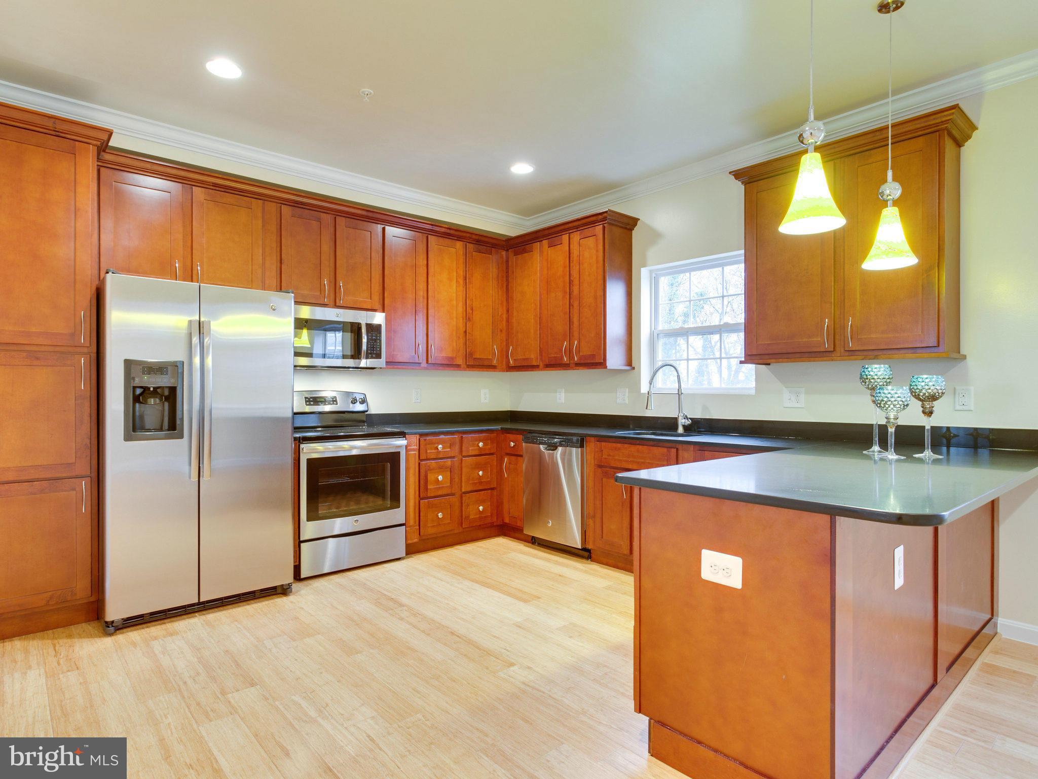 1444 Morris Road Southeast Washington, DC 20020 - Photo 7 of 20 Kitchen