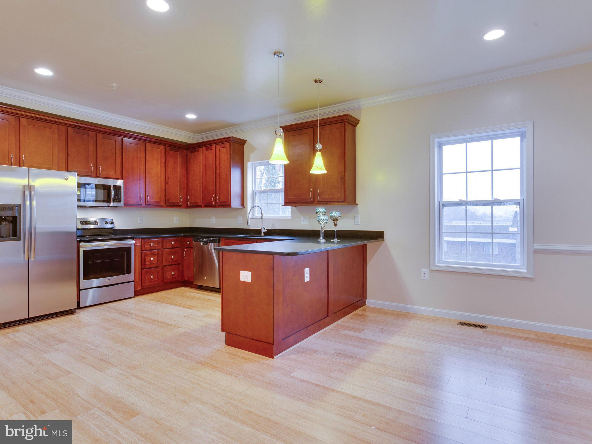 1444 Morris Road Southeast Washington, DC 20020 - Photo 8 of 20 Kitchen