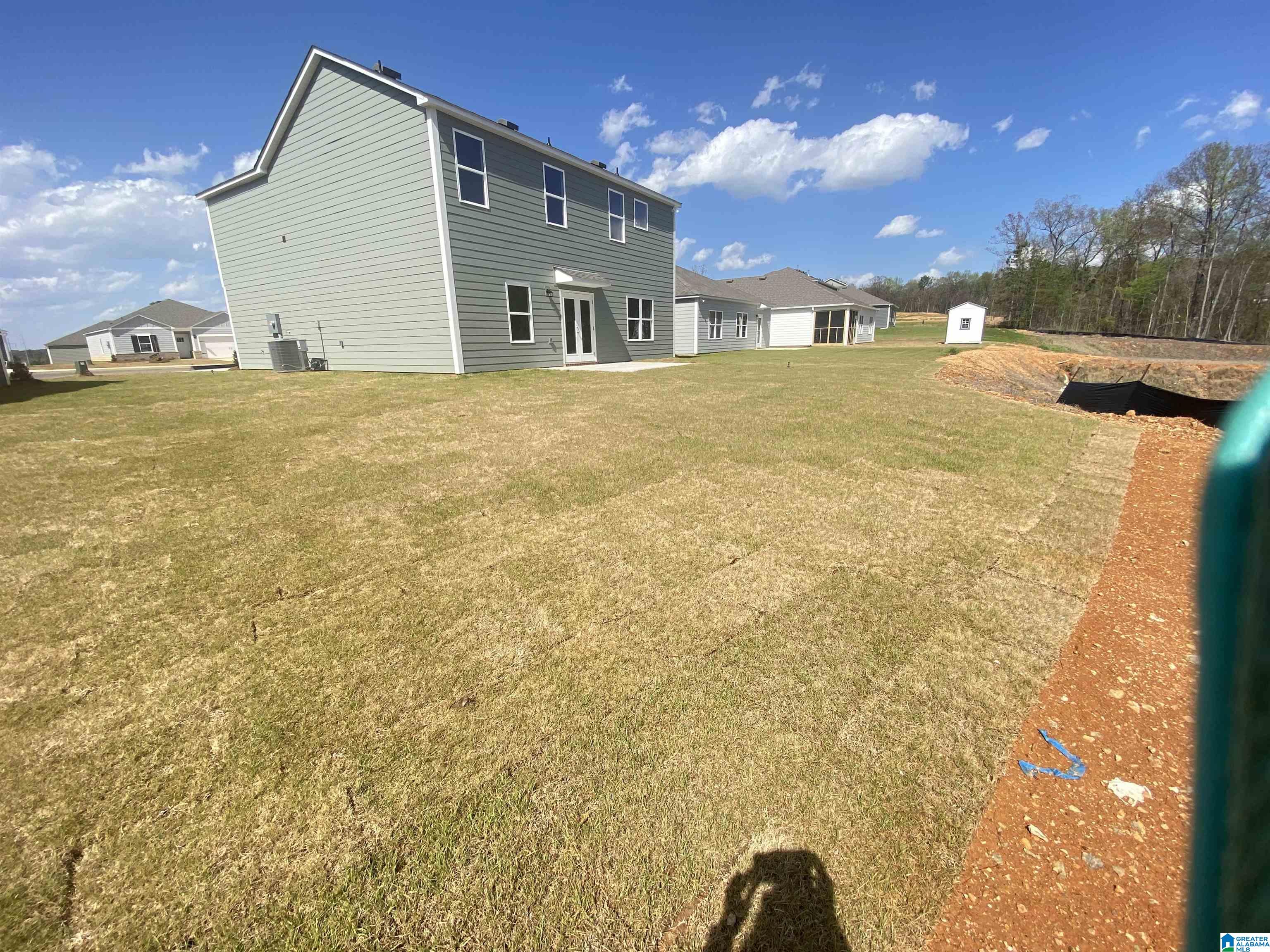 5692 Post Oak Trail Bessemer, AL 35022 - Photo 3 of 18