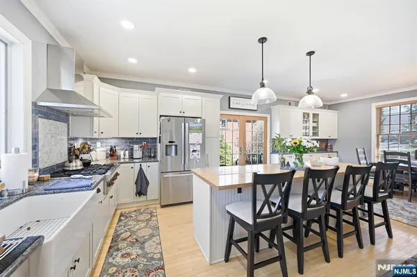 $1,499,000 | 173 Point Breeze Drive, West Milford, NJ 07421