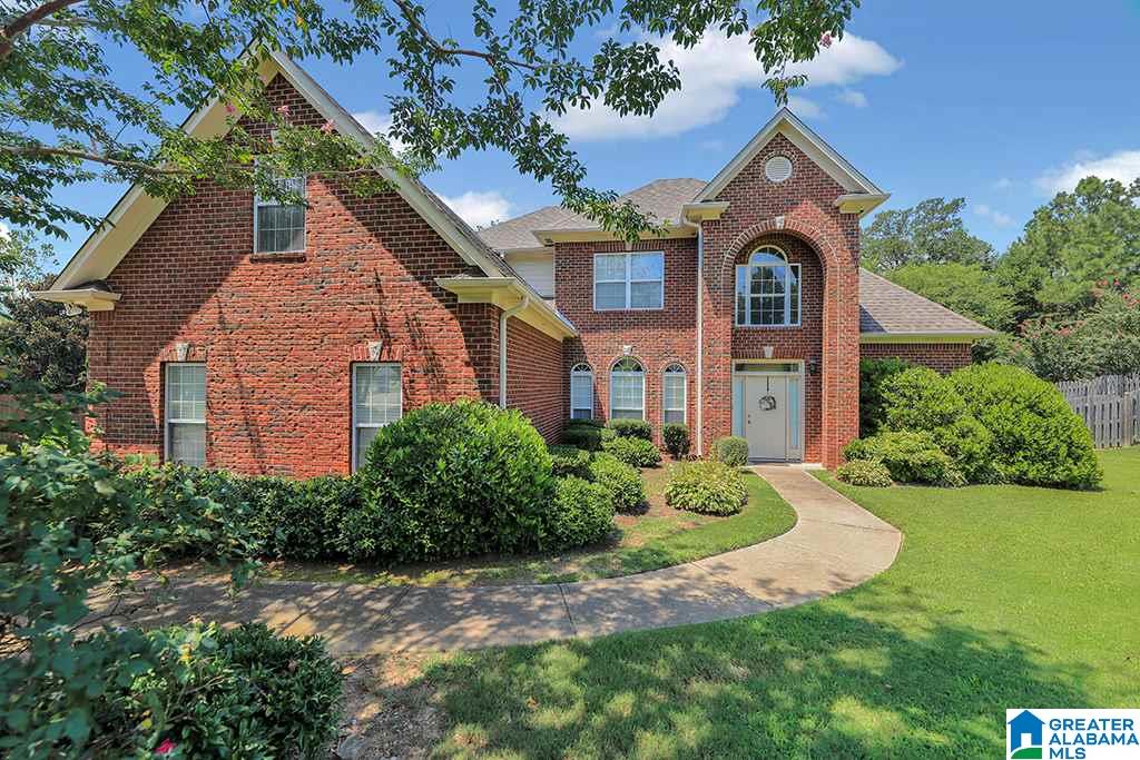 589 Overlook Road Fultondale, AL 35068 - Photo 1 of 30