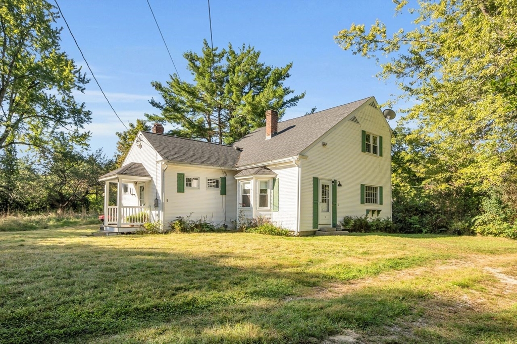 2 Jewell Hill Road Ashburnham, MA 01430 - Photo 1 of 38 Gallery Image 1