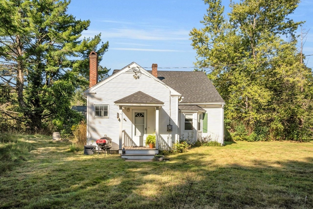 2 Jewell Hill Road Ashburnham, MA 01430 - Photo 2 of 38 Gallery Image 2