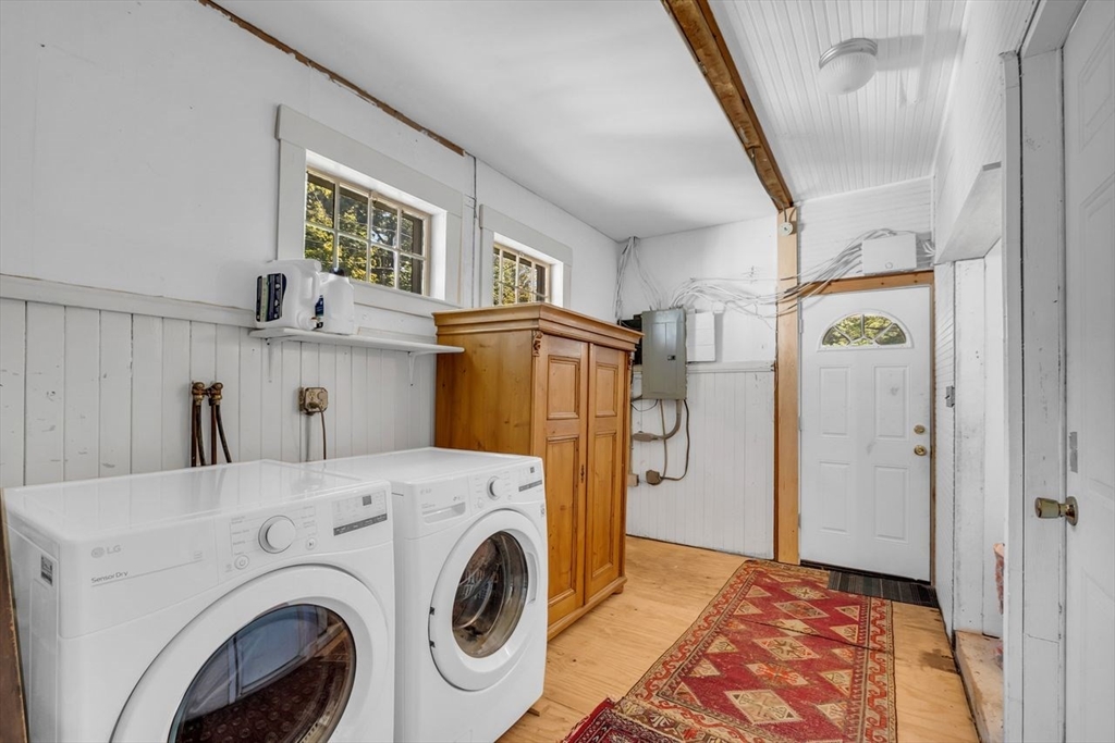 2 Jewell Hill Road Ashburnham, MA 01430 - Photo 34 of 38 Gallery Image 34