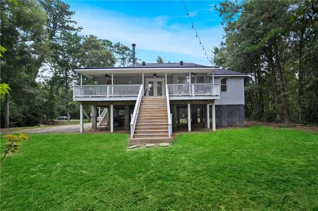 $2,600 | 18200 Derbes Drive, Covington, LA 70433