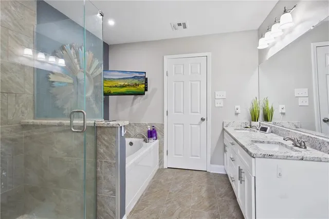 $2,600 | 18200 Derbes Drive, Covington, LA 70433