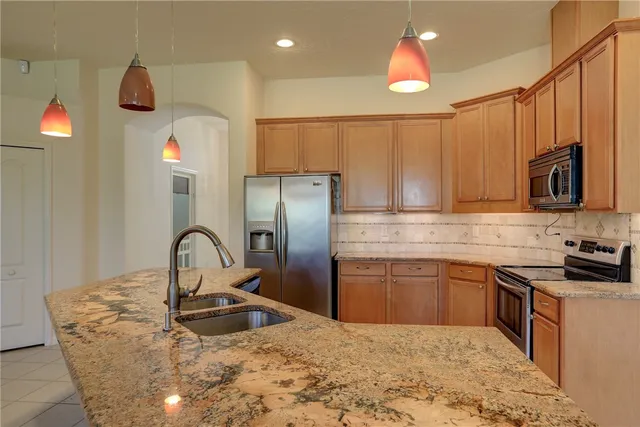 $425,000 | 201 Joy Haven Drive, Sebastian, FL 32958