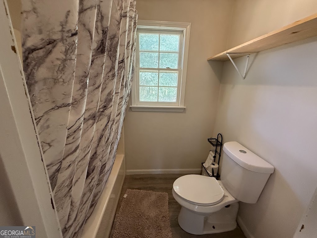 1237 Carl-Bethlehem Road Winder, GA 30680 - Photo 23 of 26