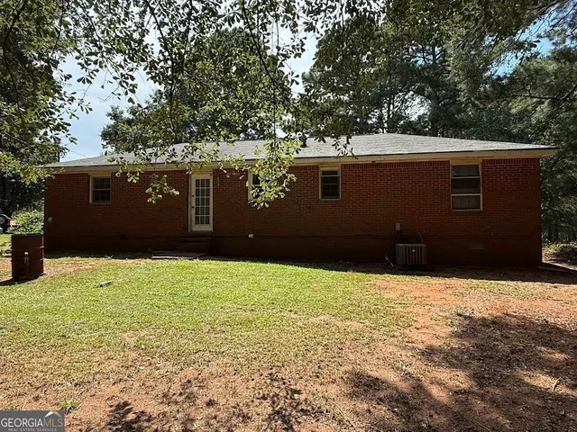 $244,900 | 1237 Carl-Bethlehem Road, Winder, GA 30680