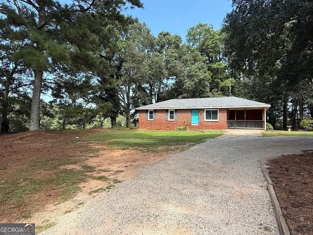 $244,900 | 1237 Carl-Bethlehem Road, Winder, GA 30680