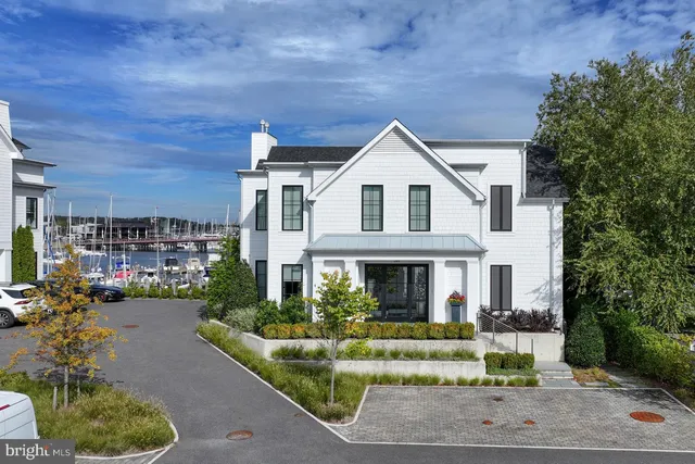 $3,975,000 | 289 State Street, Unit 4, Annapolis, MD 21403