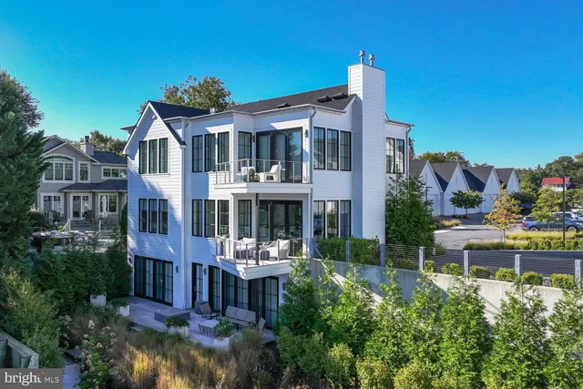 $3,975,000 | 289 State Street, Unit 4, Annapolis, MD 21403