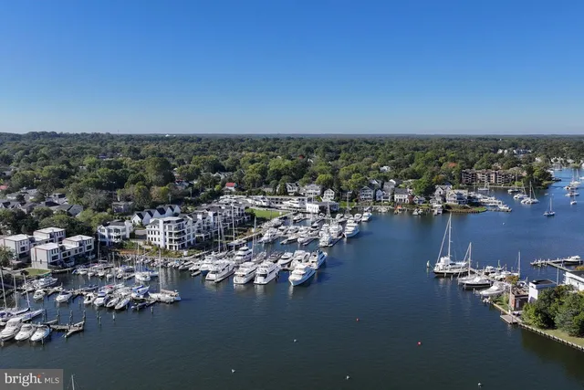 $3,975,000 | 289 State Street, Unit 4, Annapolis, MD 21403
