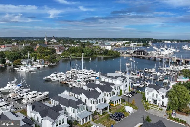 $3,975,000 | 289 State Street, Unit 4, Annapolis, MD 21403