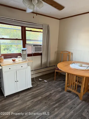 a bathroom with a toilet and a sink
