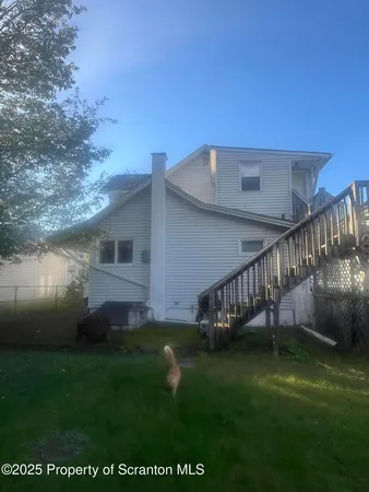 $239,000 | 108 3rd Street, Blakely, PA 18447