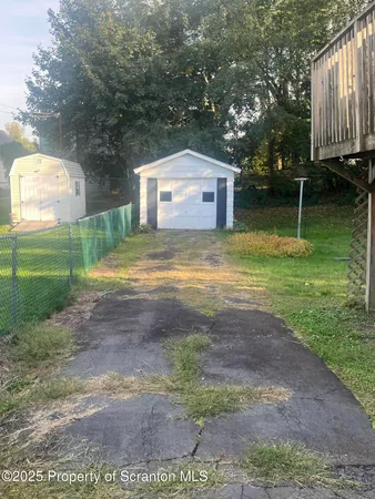 $239,000 | 108 3rd Street, Blakely, PA 18447