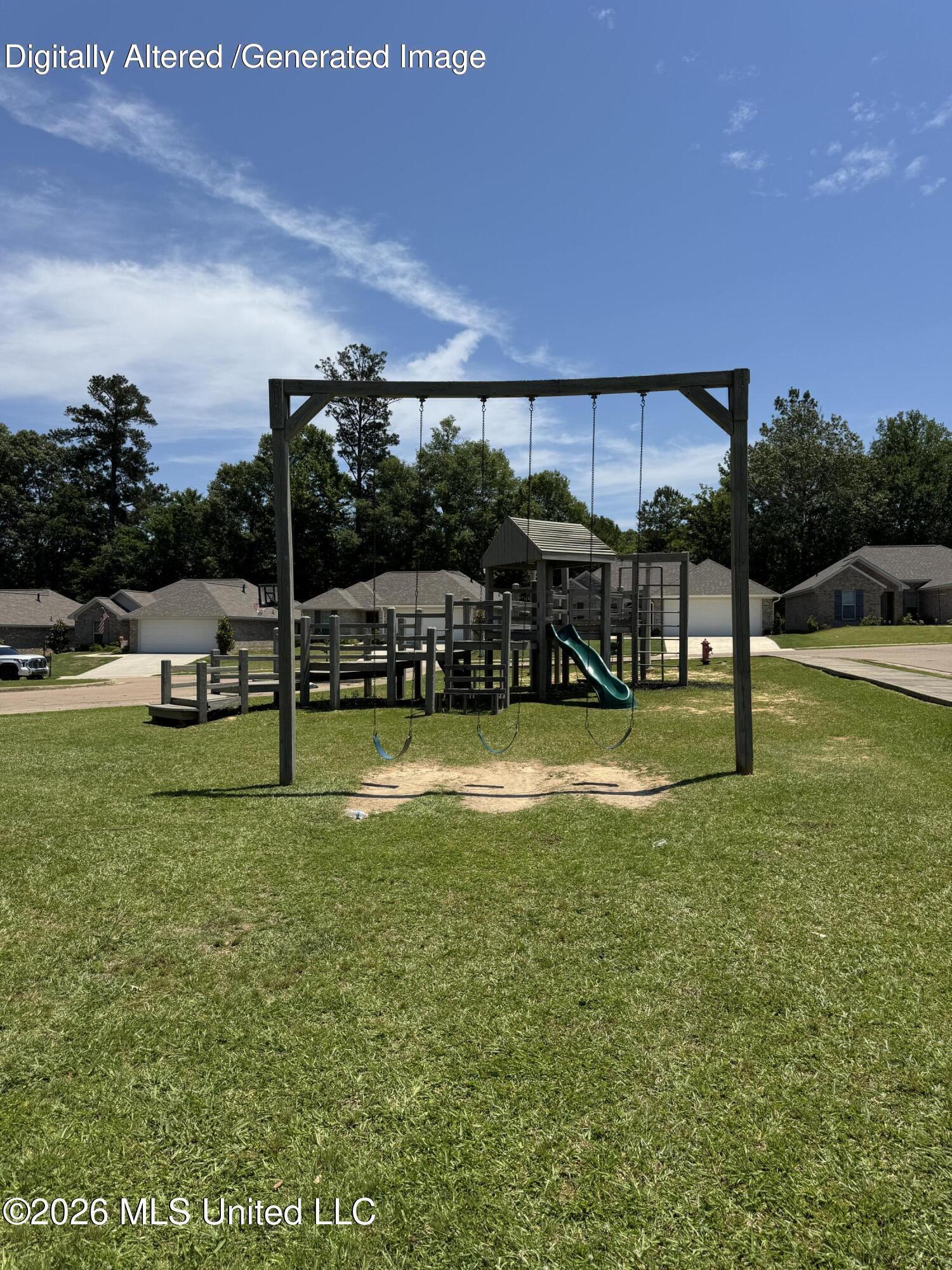 523 Stone Brook Place Brandon, MS 39042 - Photo 5 of 7 IMG_9298