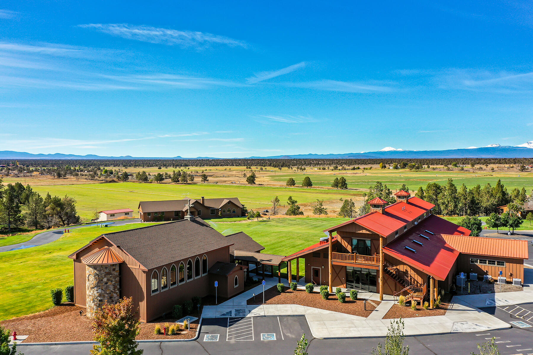 14427 Southwest Alfalfa Road, Unit 10 Powell Butte, OR 97753 - Photo 1 of 78 DJI_0001