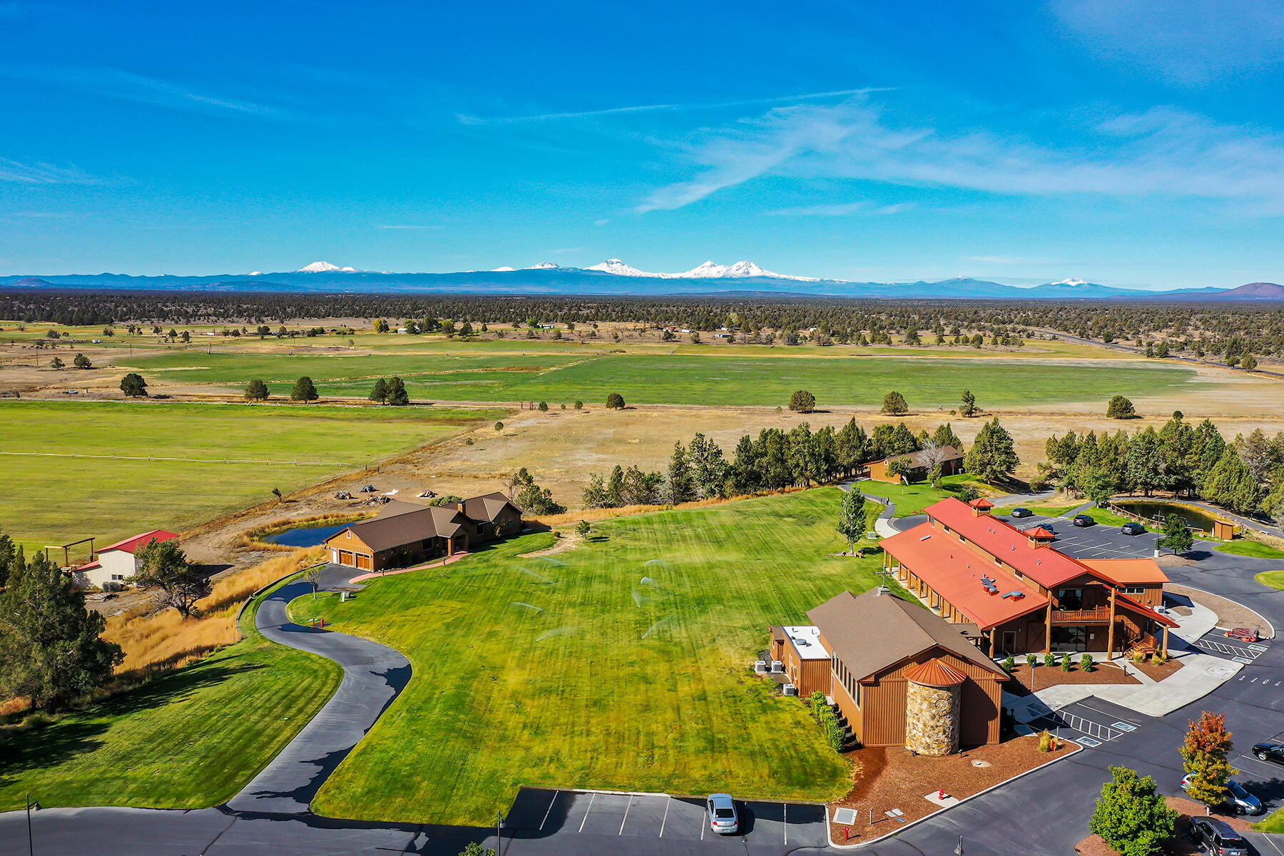 14427 Southwest Alfalfa Road, Unit 10 Powell Butte, OR 97753 - Photo 2 of 78 DJI_0003