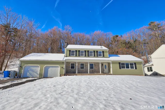 $380,000 | 205 Perkins Street, Bristol, CT 06010