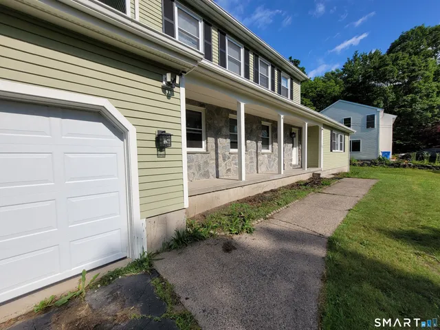 $380,000 | 205 Perkins Street, Bristol, CT 06010