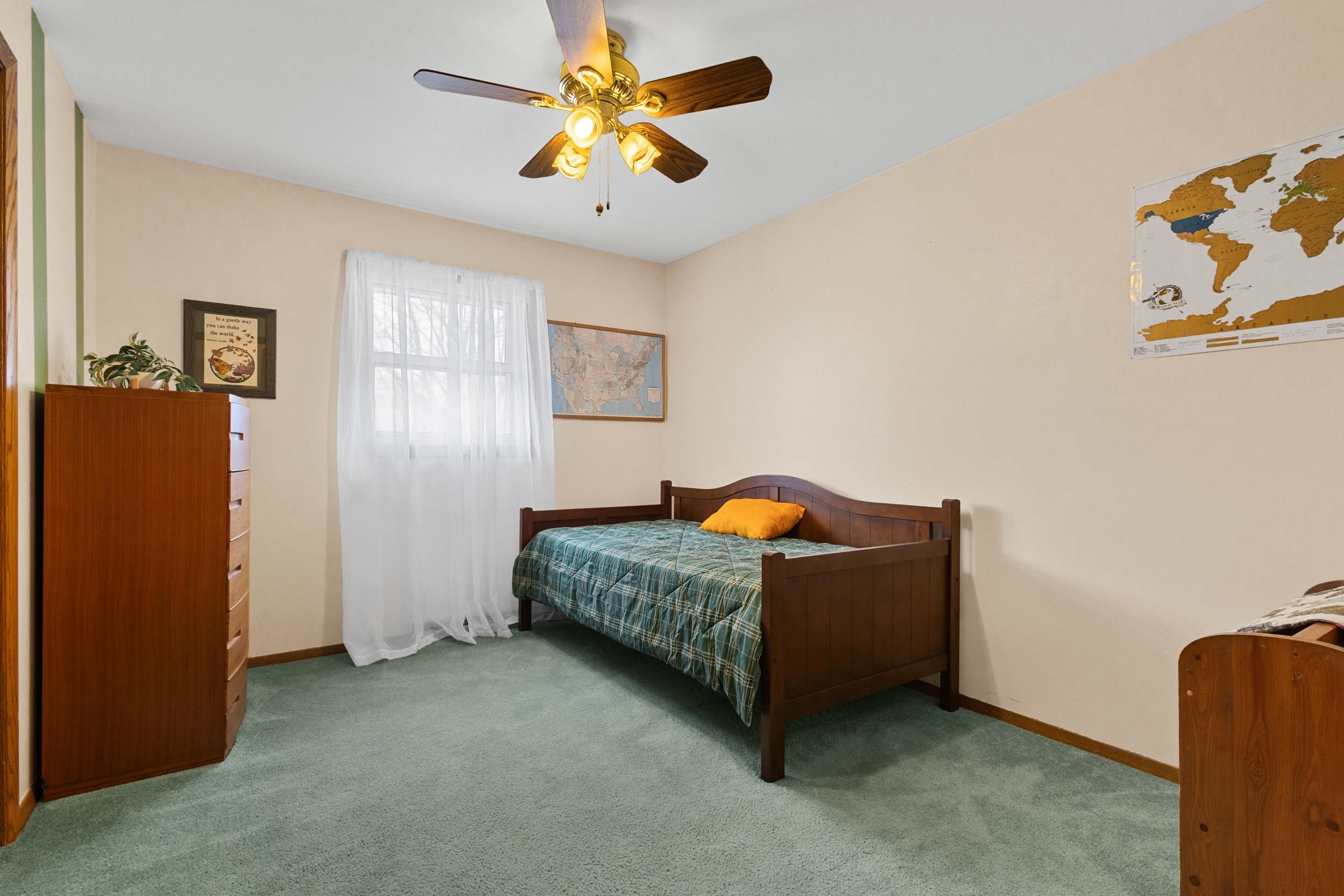 416 South Joseph Street Appleton, WI 54915 - Photo 11 of 29