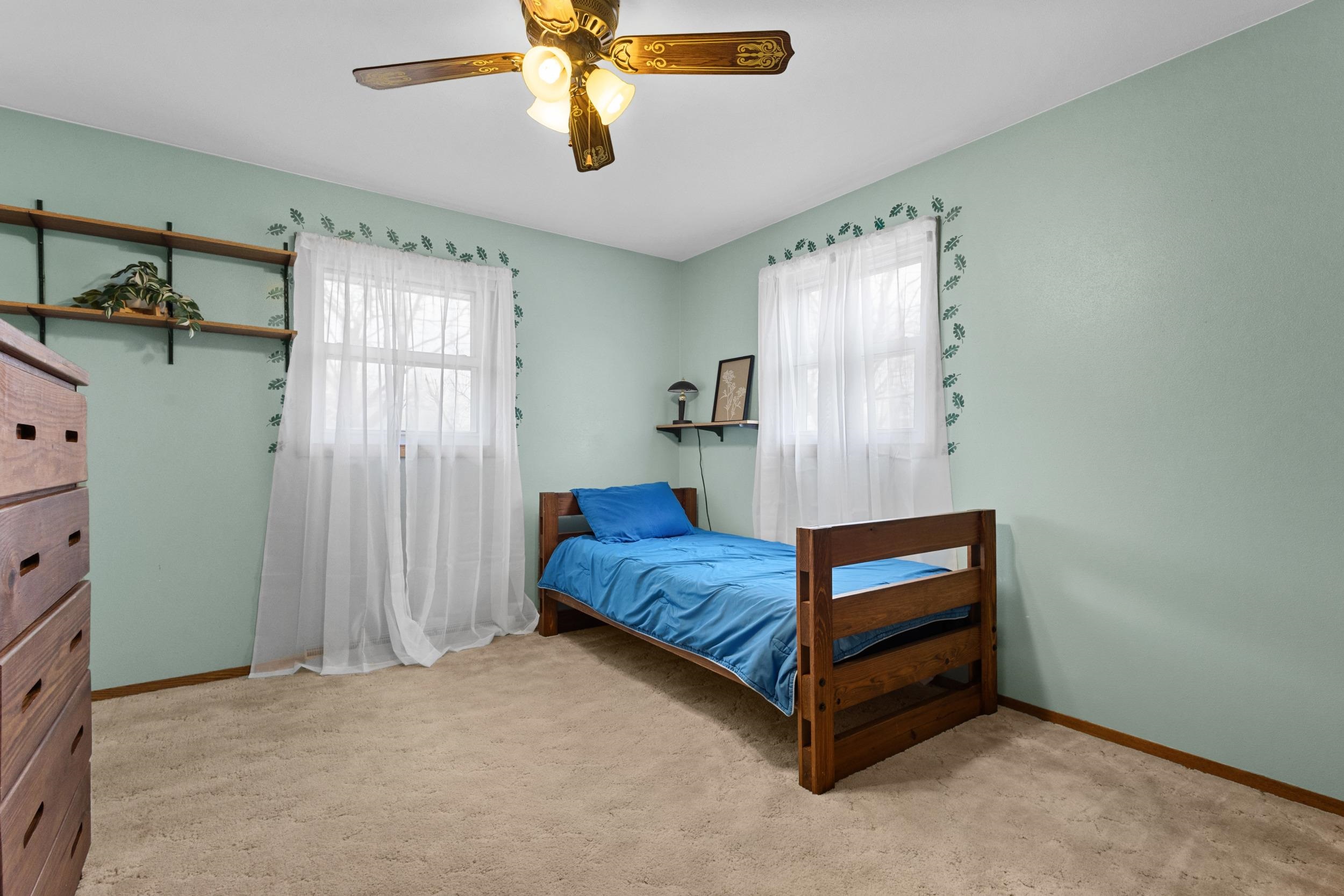 416 South Joseph Street Appleton, WI 54915 - Photo 12 of 29