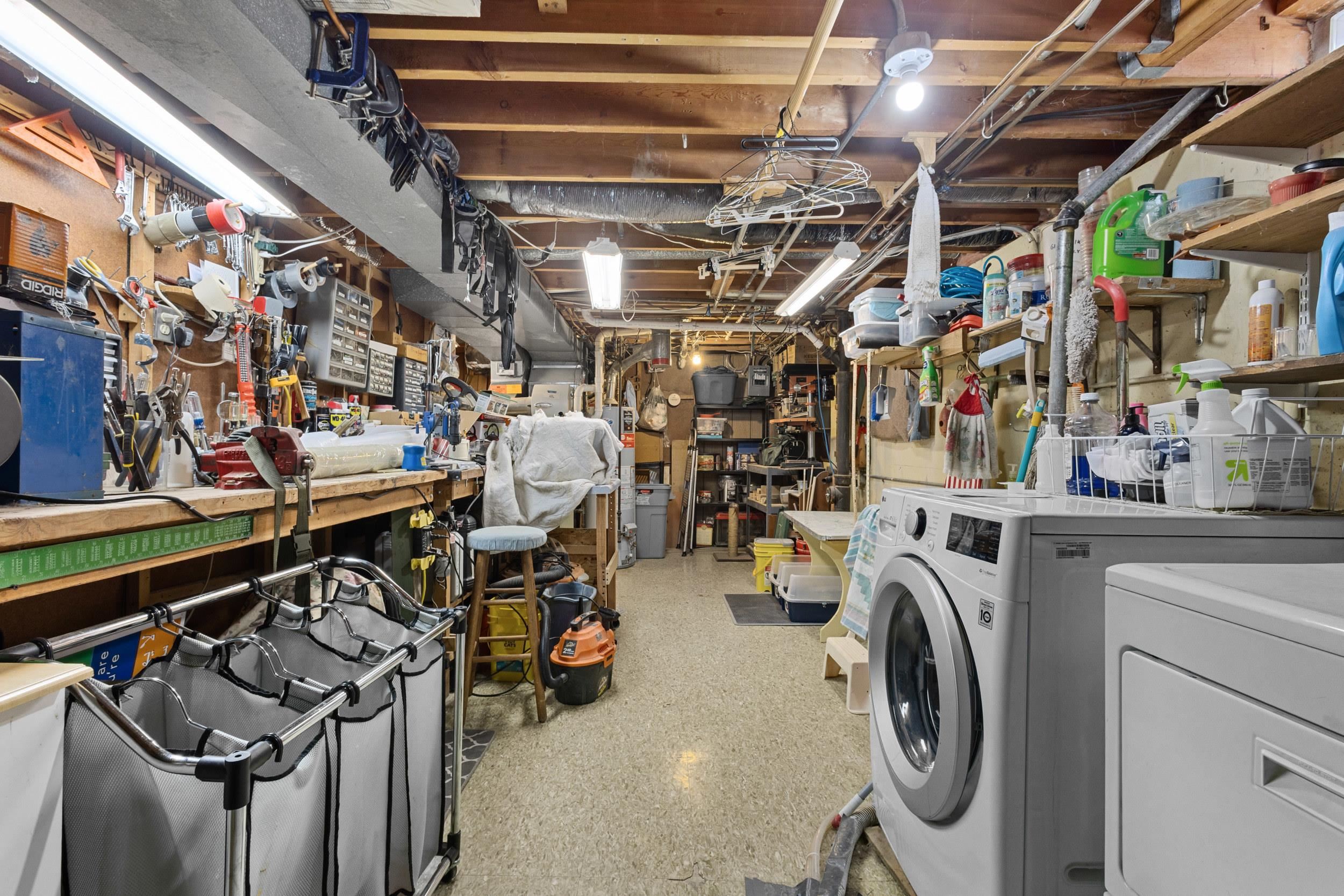 416 South Joseph Street Appleton, WI 54915 - Photo 22 of 29