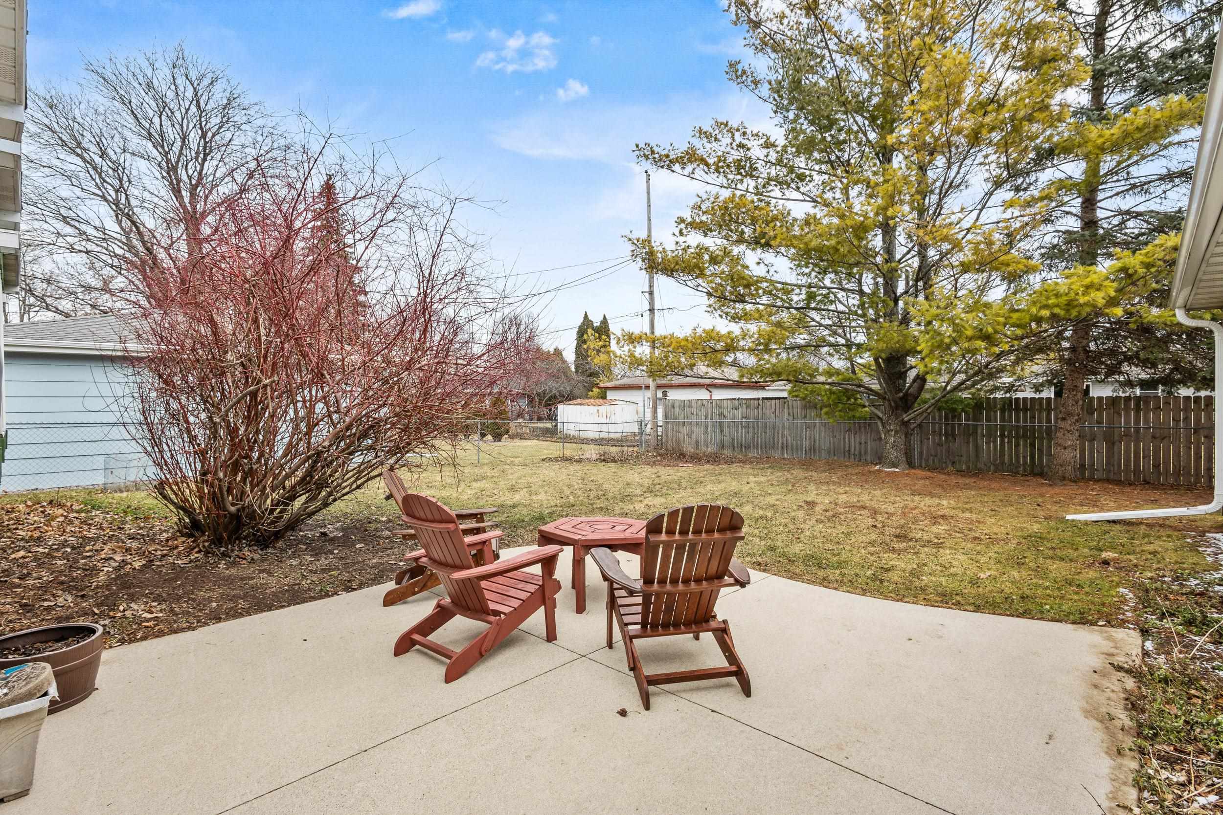 416 South Joseph Street Appleton, WI 54915 - Photo 24 of 29