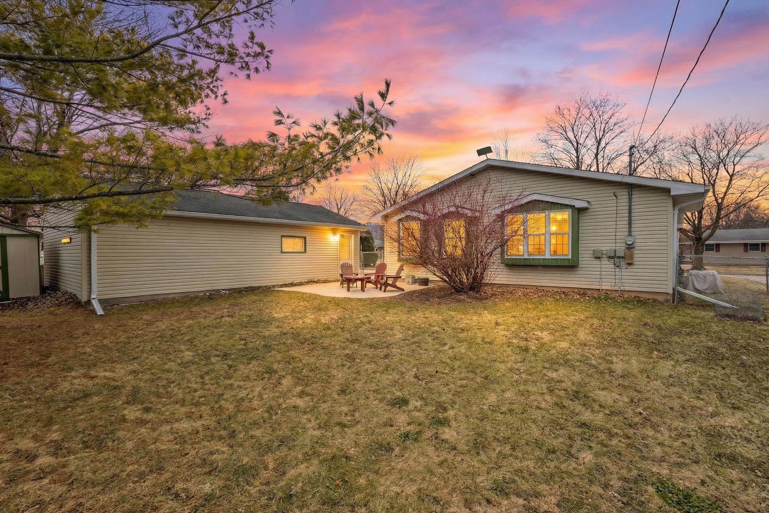 416 South Joseph Street Appleton, WI 54915 - Photo 25 of 29