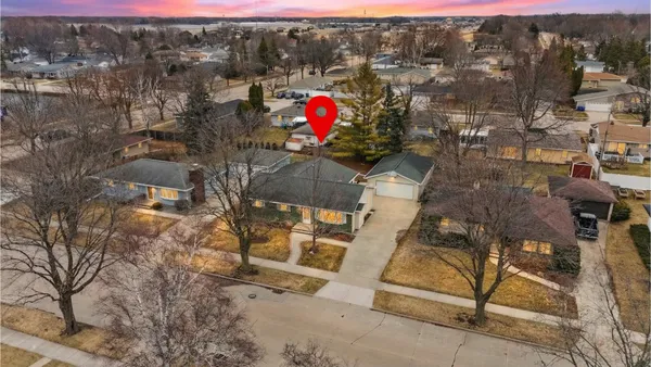 $299,900 | 416 South Joseph Street, Appleton, WI 54915