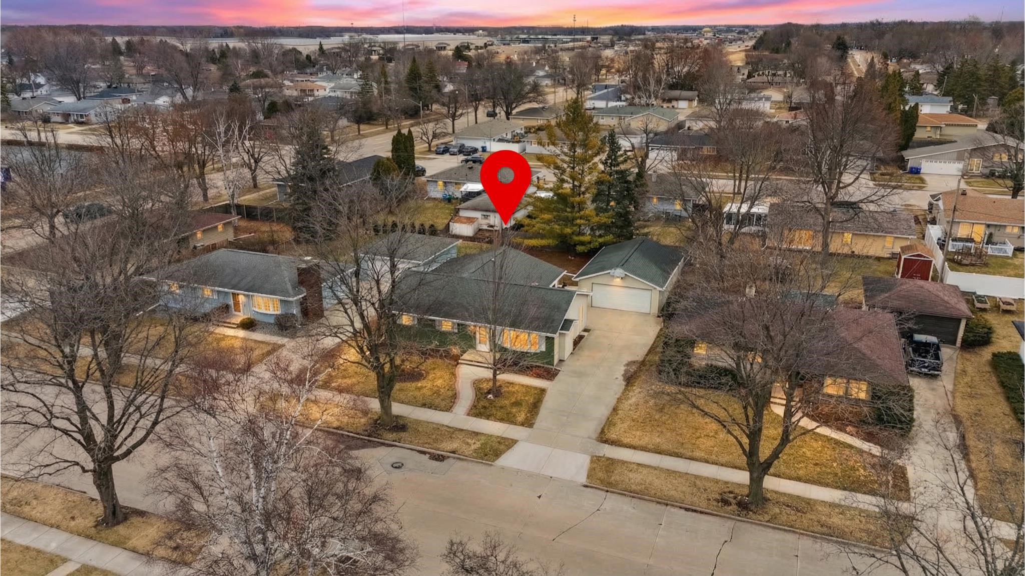 416 South Joseph Street Appleton, WI 54915 - Photo 28 of 29